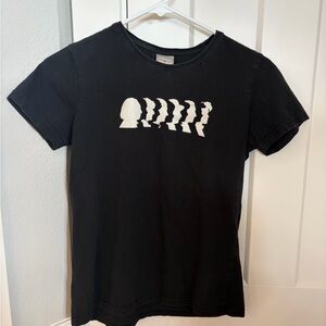 Doctor Who T-Shirt Size S